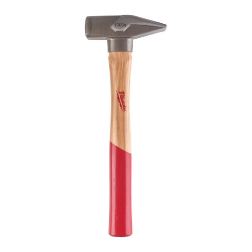 MILWAUKEE Hickory Schlosserhammer 1000g