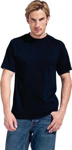 PROMODORO Mens Premium T-Shirt Gr.M schwarz PROMODORO