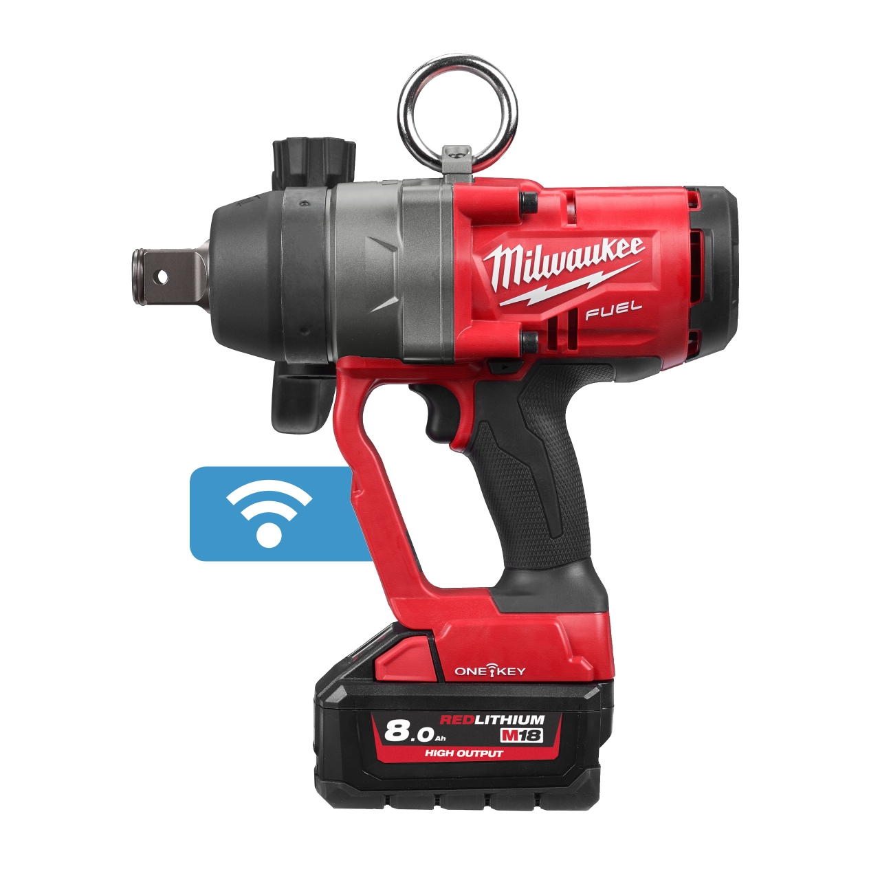 MILWAUKEE M18ONEFHIWF1-802X AKKU-SCHLAGSCHR. IN2