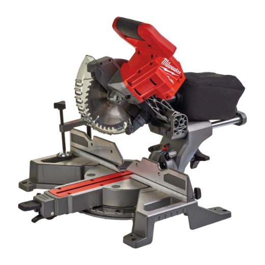 MILWAUKEE M18FMS190-0 KAPP-/GEHRUNGSSAEGE XXX