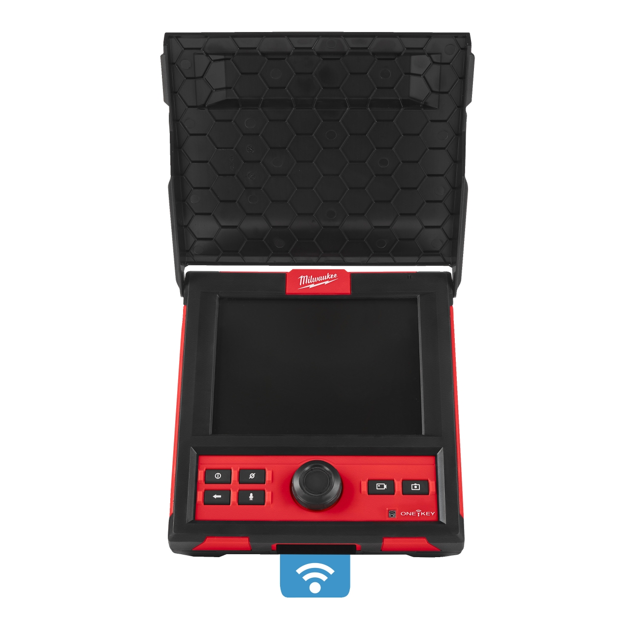 MILWAUKEE M18 MONITOR F. INSPEKTIONSKAMERA