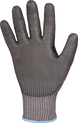 OPTIFLEX Schnittschutzhandschuhe TUCSON Gr.10 grau/schwarz EN388/EN420 PSA II OPTIFLEX