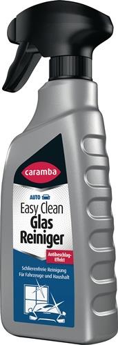 CARAMBA Glasreiniger Easy Clean 500ml Sprühflasche CARAMBA