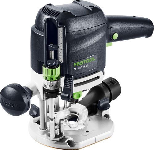 FESTOOL Oberfräse OF 1010 REBQ-Set 577168