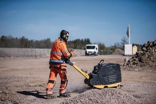 PELTOR Kapselgehörschutz WS™ ALERT™ X Elektromikro Kopfbügel Bluetooth®/App Steuerung