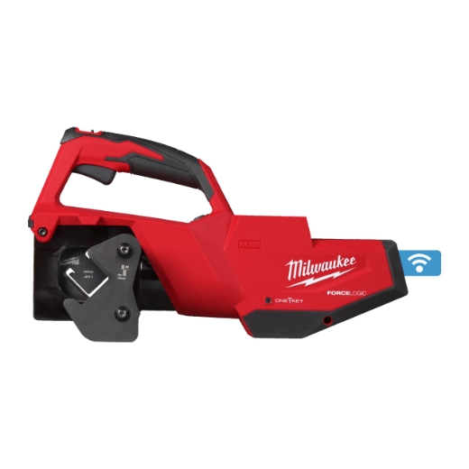 MILWAUKEE M18™ FORCE LOGIC™ Akku-Profil-Schneider M18STSO-0B