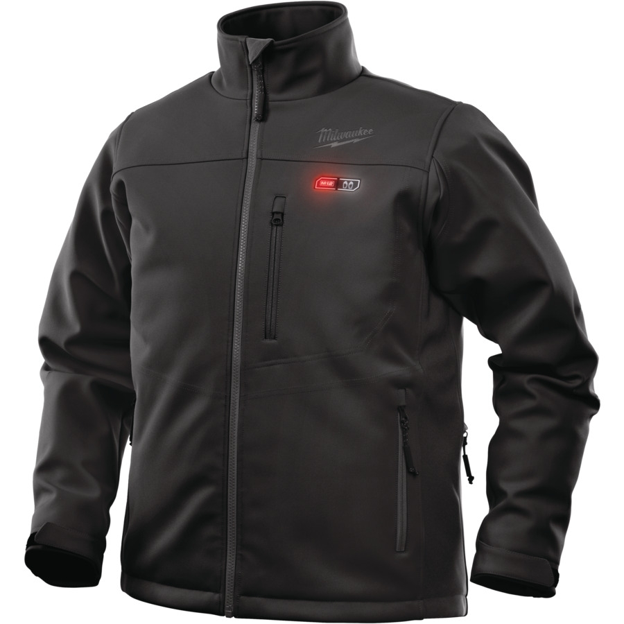 MILWAUKEE M12HJBL4-0(S) AKKU-THERMOJACKE XXX