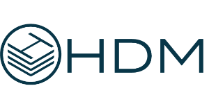 HDM Professional Schutzrosette rund