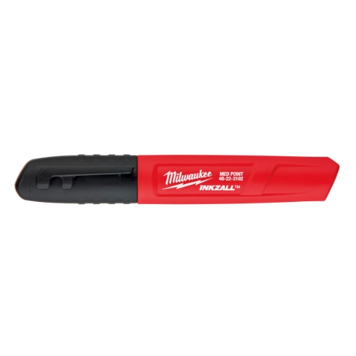 MILWAUKEE INKZALL Feine Marker (4pc)