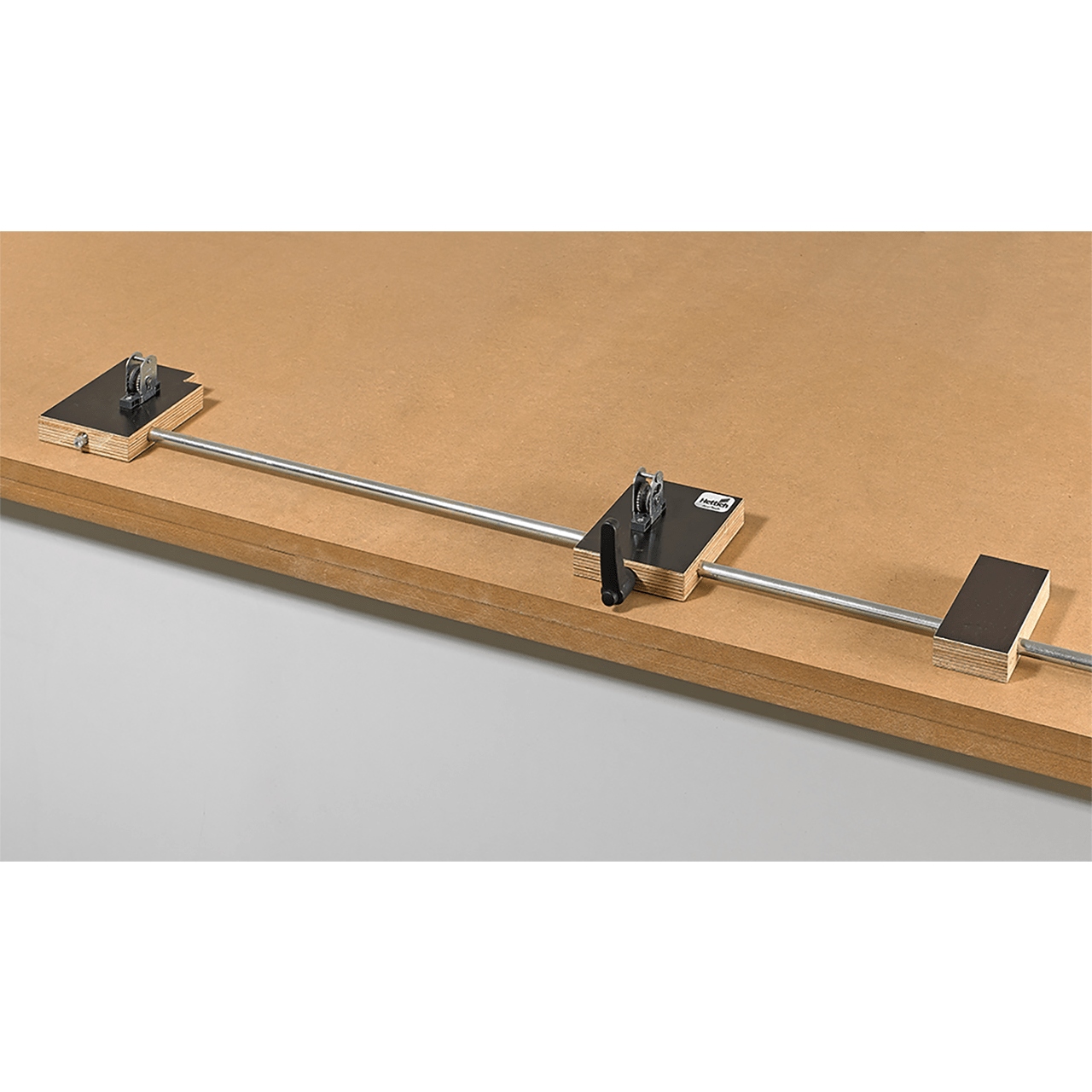 HETTICH ArciFit 100, 9123524