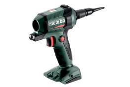 METABO Akku-Blaspistole BP 18 LTX BL