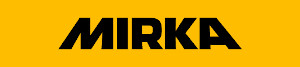 MIRKA Q.SILVER 81x133mm Grip 8L P240, 100/Pack