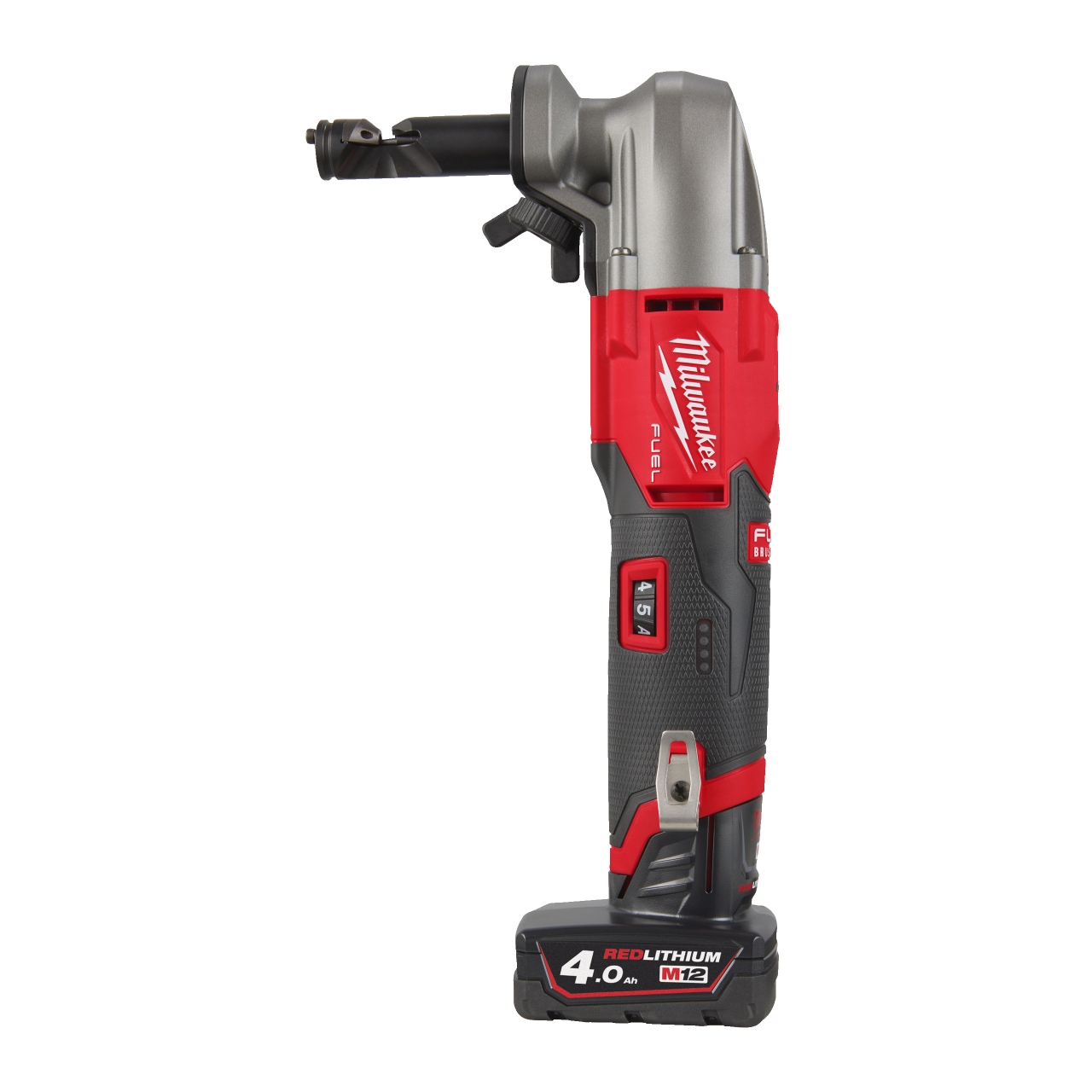 MILWAUKEE M12FNB16-402X Akku-Knabber IN2