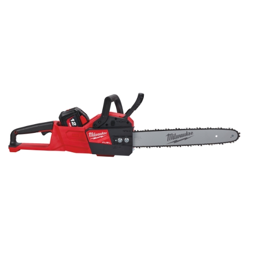 MILWAUKEE M18FCHS-121B AKKU-KETTENSAEGE IN2