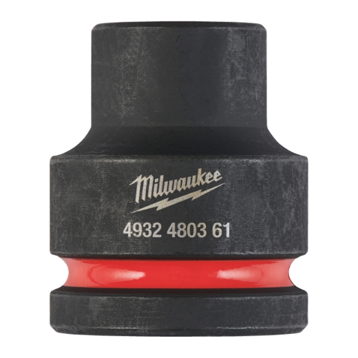 MILWAUKEE Schlagnuss SHOCKWAVE 3/4" 17x53 mm