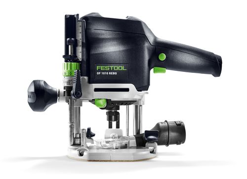 FESTOOL Oberfräse OF 1010 REBQ-Set 577168