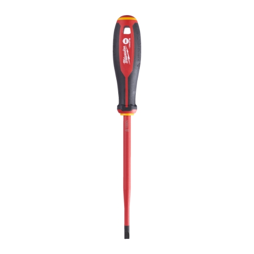 Tri-Lobe VDE Screwdriver 1.2X6.5X150