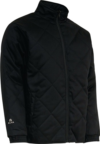 Zipp-in Jacke MULTINORM Gr.M schwarz ELKA RAINWEAR