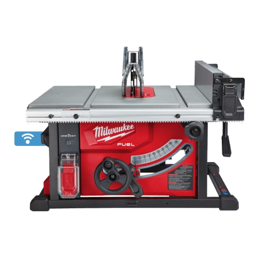 MILWAUKEE M18FTS210-0 AKKU-TISCHKREISSÄGE XXX