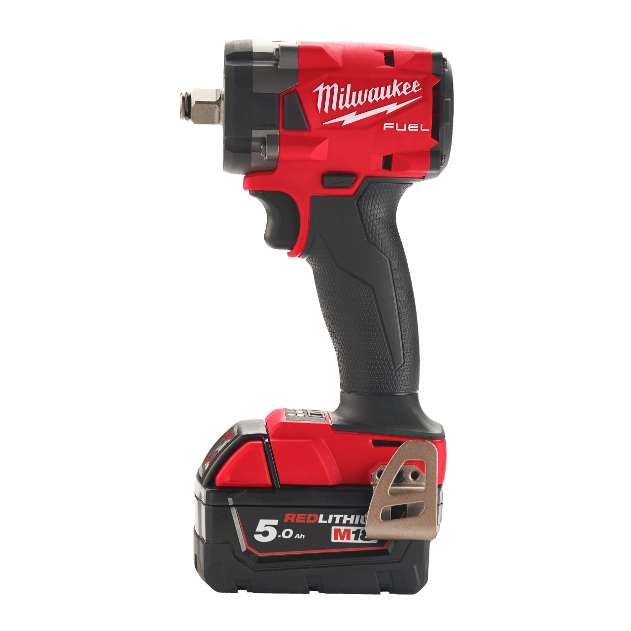 MILWAUKEE M18FIW2F12-502X Akku-Schlagschrauber 1/2" Sprengr.