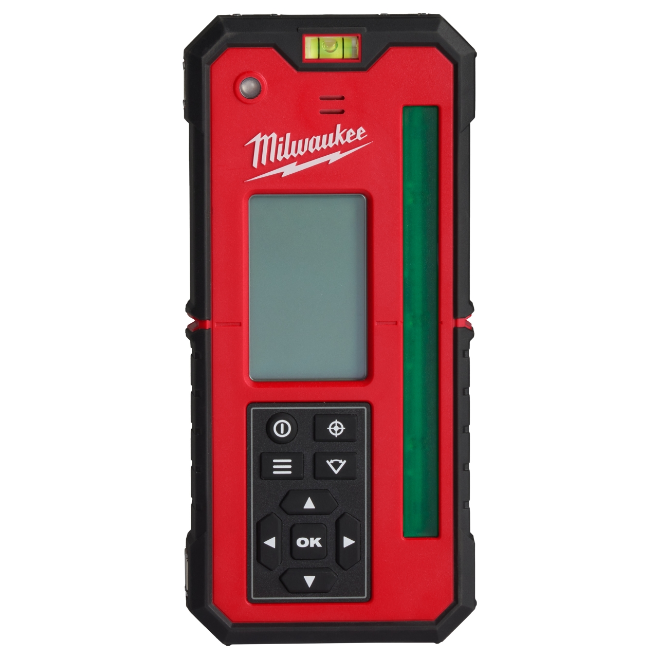 MILWAUKEE Laserempfänger für Rotationslaser RD300G