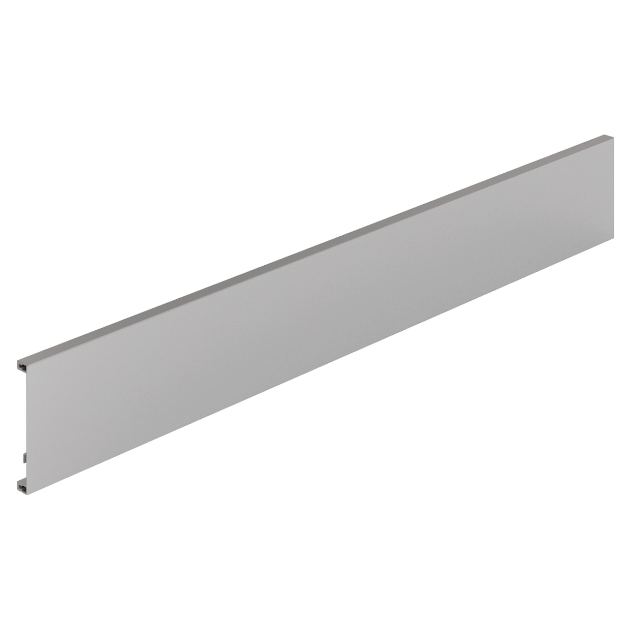 HETTICH Aluminiumfront ArciTech, weiß, 9192206