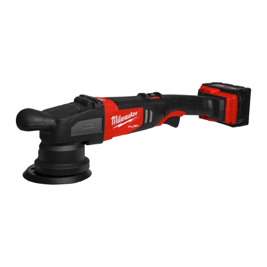 MILWAUKEE M18FROP15-502X AKKU-POLIERER