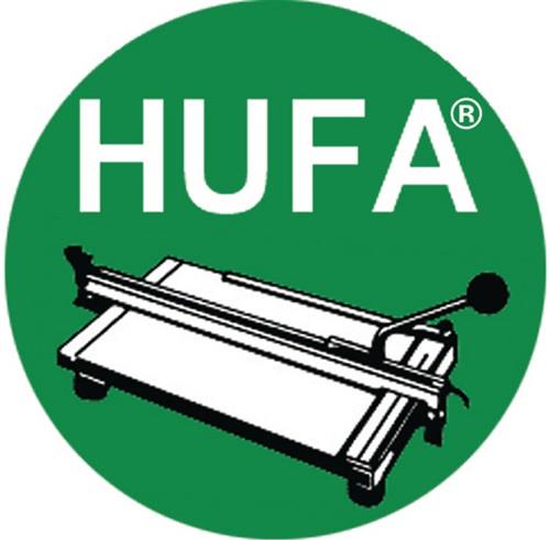 HUFA Gehrungsschere HUFA f.Kunststoffprofile HUFA