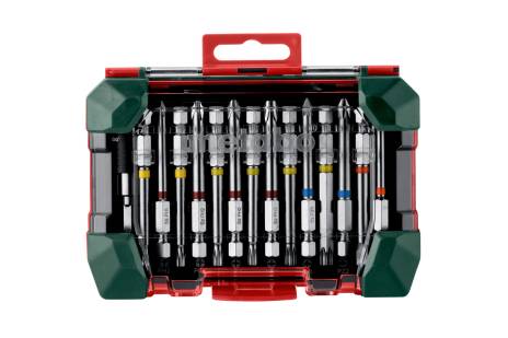 Metabo Bit-Set-SP, 43-teilig