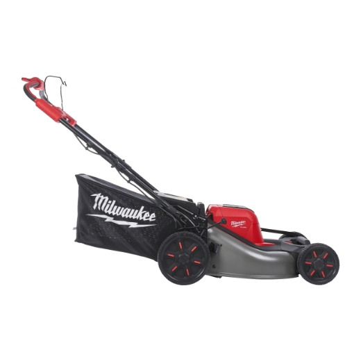 MILWAUKEE M18 F2LM53-122 FUEL Akku-Rasenmäher IN2