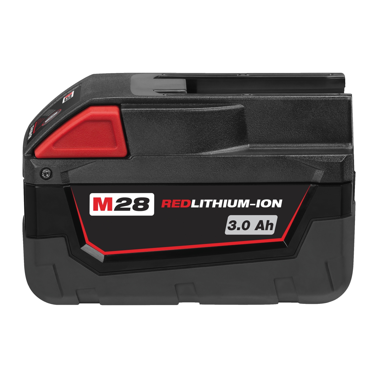 MILWAUKEE M28BX LI-ION AKKUMULATOR 3.0AH XXX