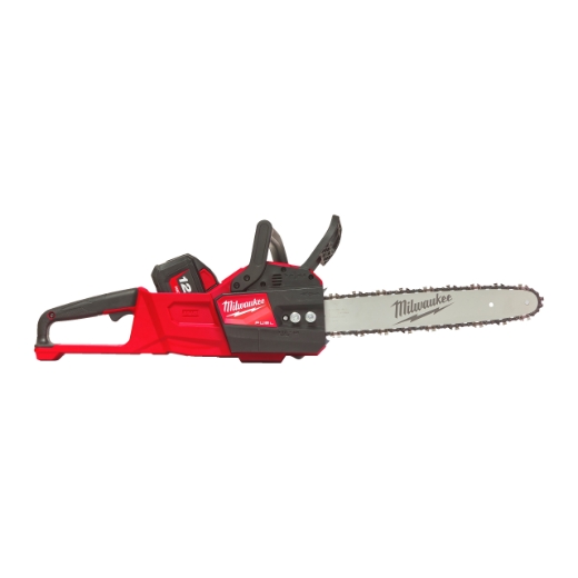 MILWAUKEE M18FCHS35-122 AKKU-KETTENSAEGE