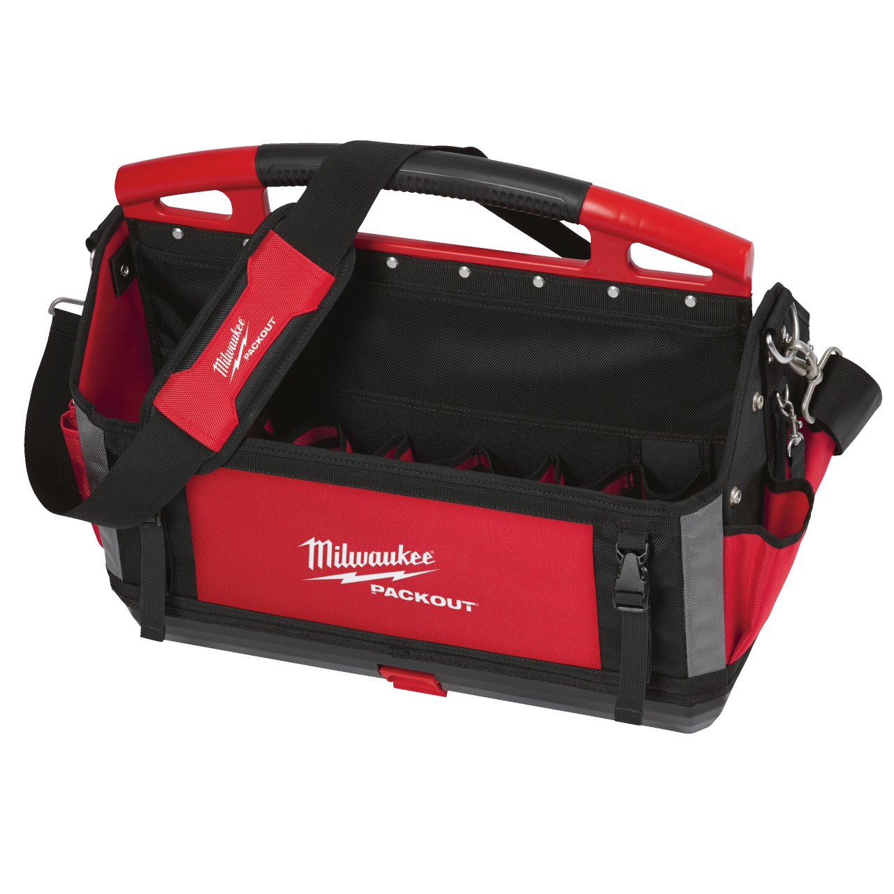 MILWAUKEE PACKOUT Werkzeugtasche 50 cm