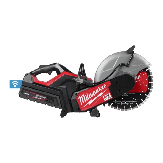 MILWAUKEE MX FUEL™ Trennschleifer 350 mm GEN2 MXFCOS350G2-802