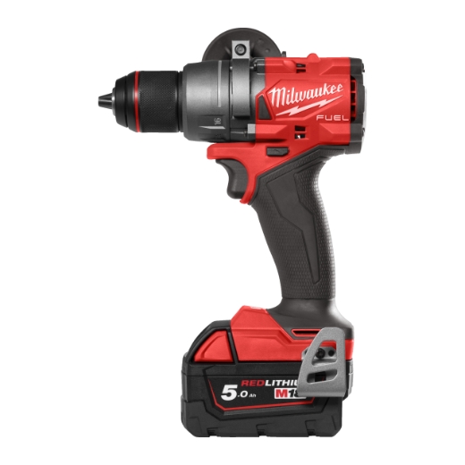 MILWAUKEE M18FDD3-502X AKKU-SCHRAUBER IN2