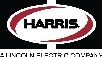 Harris Calorific Schneiddüse 6290 AC3 50-100mm Acetylen Glattschaftdüse HARRIS