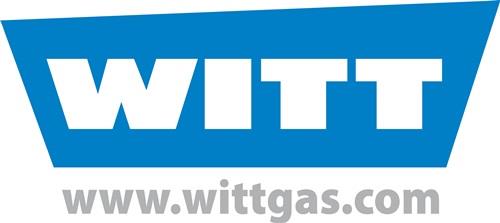 WITT Schlauchkupplung SK 100-1,SK 100-2 Brenngas G 3/8Zoll LH AGS Körper WITT