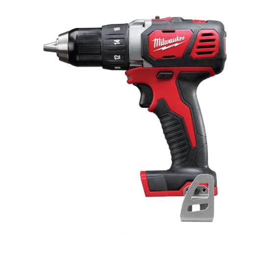 MILWAUKEE M18BDD-202X AKKU-BOHRSCHRAUBER IN2