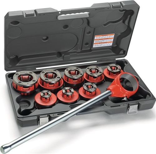 Schneidkluppenset 11-R RIDGID