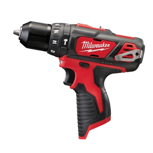 MILWAUKEE M12BPD-202C AKKU-SCHLAGBOHRER IN2