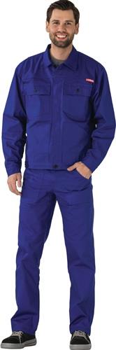 PLANAM Bundjacke BW 290 Gr.50 kornblumenblau PLANAM