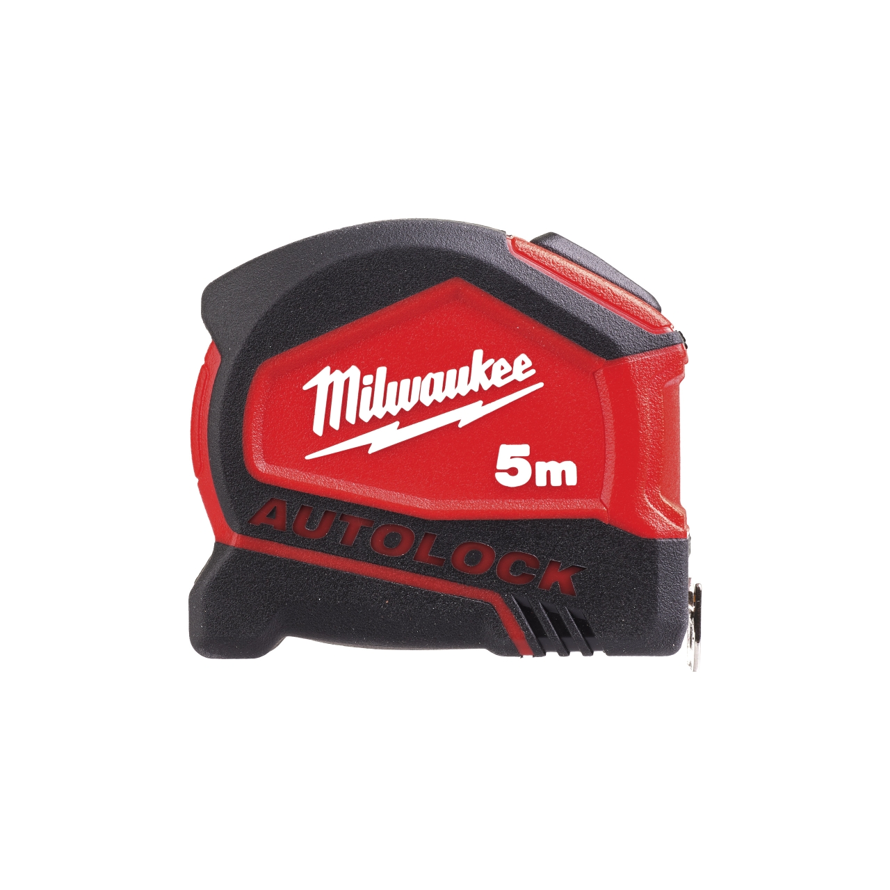 MILWAUKEE Pro-Compact Bandmaß 5m Autolock