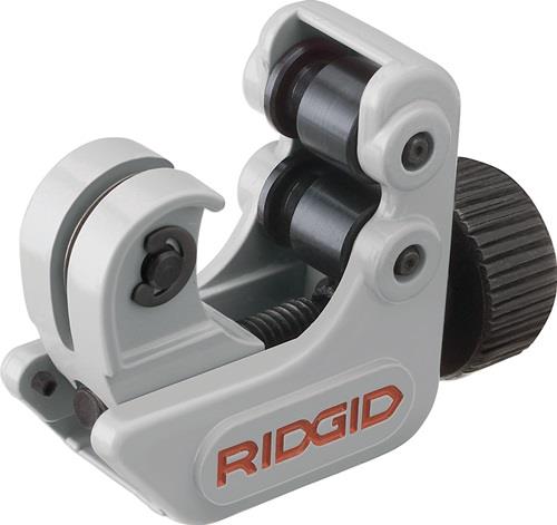 RIDGID Ratschenrohrabschneider Autofeed ™ 3-16mm Cu,Al,Ku.RIDGID