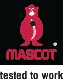 MASCOT® Winterjacke mit CLIMASCOT®-Futter Winterjacke Größe L, dunkelanthrazit/schwarz