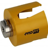 PROFIT Multi Purpose-Lochsäge 51 mm