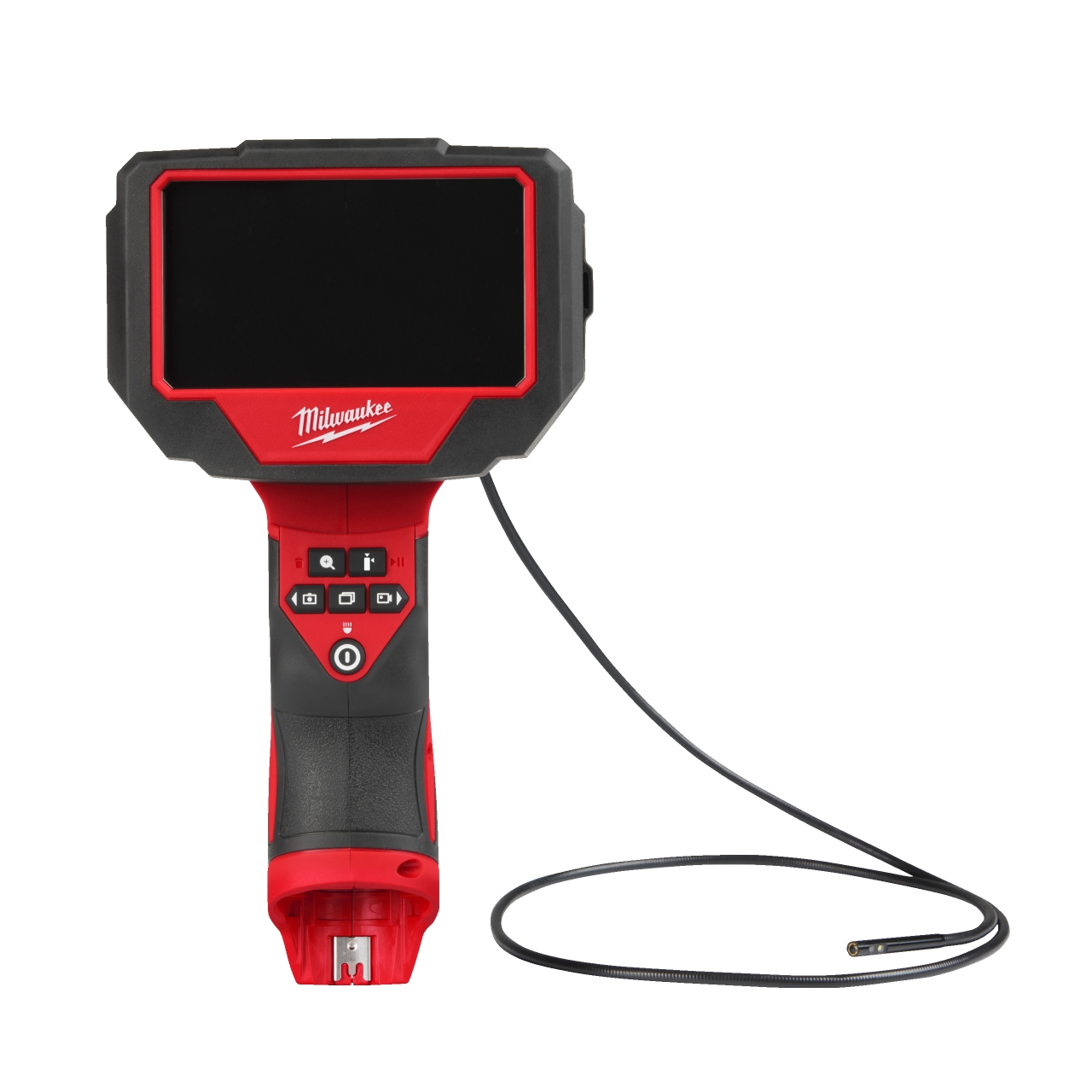 MILWAUKEE M12™ Akku-Inspektionskamera M12ATB-0C