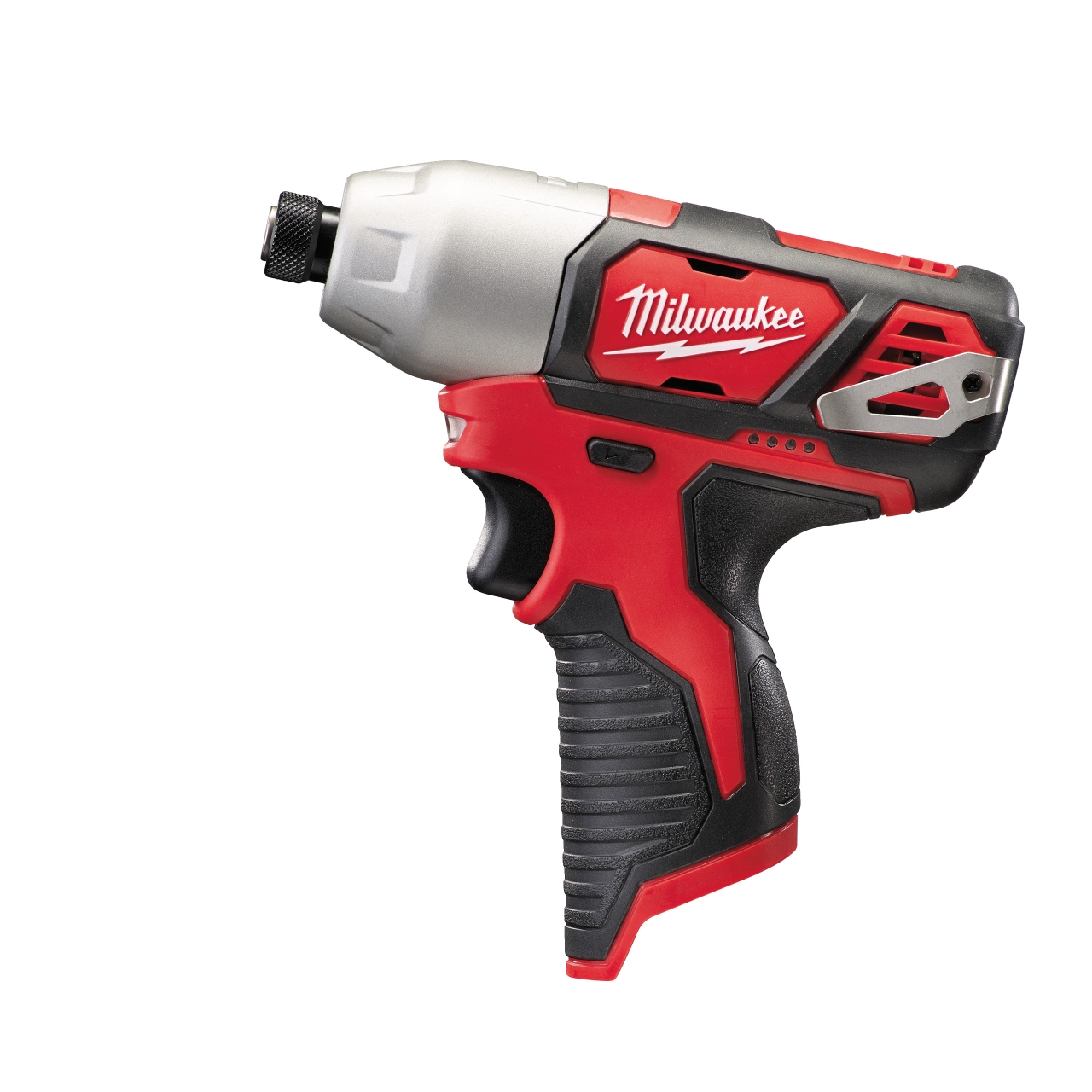 MILWAUKEE M12BID-0 AKKU-SCHLAGSCHRAUBER XXX