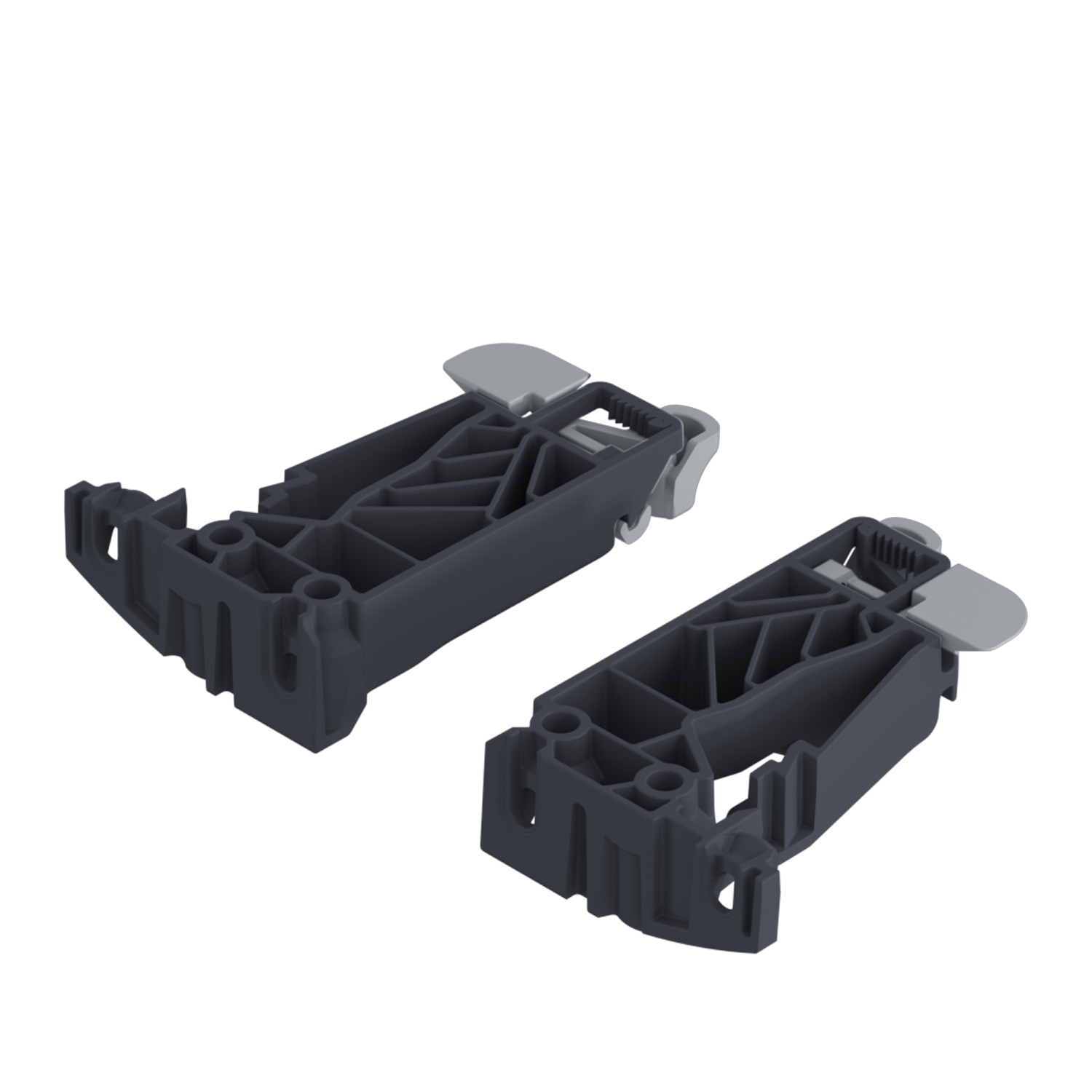 HETTICH Quadro YOU-Schnäpper, links und rechts, 9257262