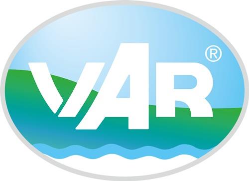 VAR Quarzsilbersand f.alle Ascher 25kg/Btl.VAR