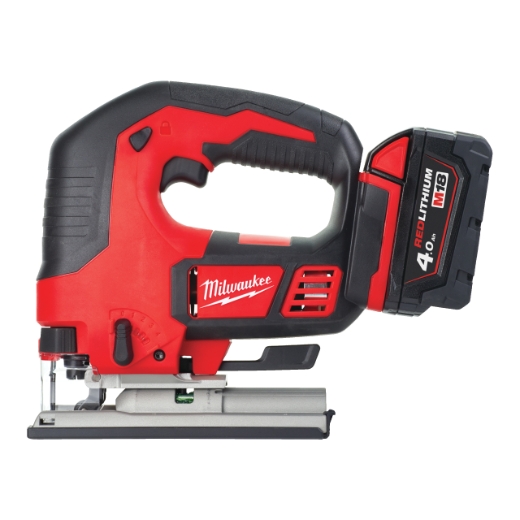 MILWAUKEE M18BJS-402C AKKU STICHSAEGE IN2